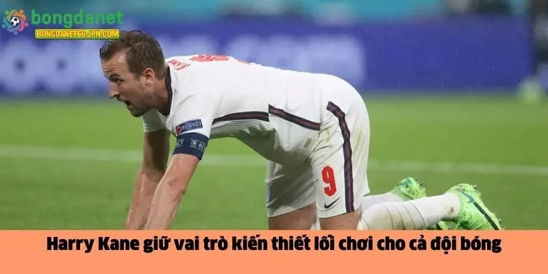 Harry Kane 